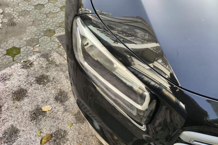 Used Mercedes-Benz GLB 2022 Refreshed GLB 180 Dynamic Edition