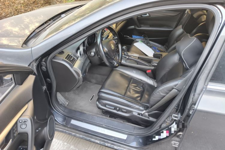 Used Acura TL 2012 3.5 Standard Edition
