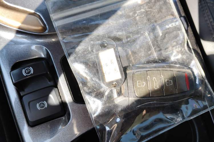 Used Haval H6 2020 1.5 GDIT Automatic Platinum Champion Edition
