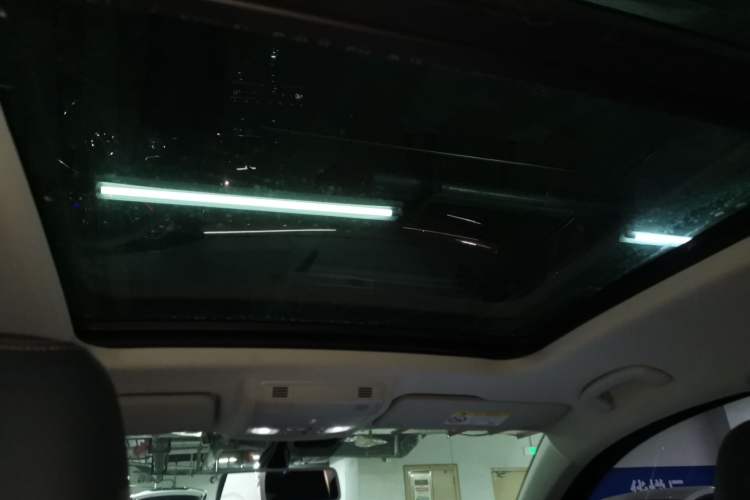 Used Volkswagen Tharu 2021 280TSI Two-Wheel-Drive Luxury Edition
