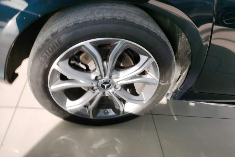 Used Mercedes-Benz E-Class 2023 E 300 L Sport Luxury Edition
