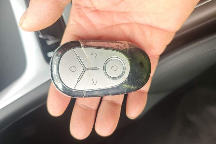 Used  Geome 2025 310km Youth Edition