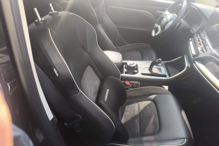 Used Haval H6 2021 National Trend Edition 1.5T Automatic Champion Version