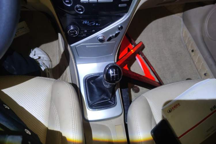 Used Great Wall C30 2013 1.5L Manual Luxury Model