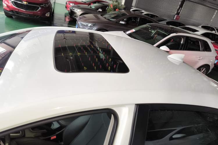 Used Buick GT 2019 18T Automatic Connected Elite Model China VI Standard