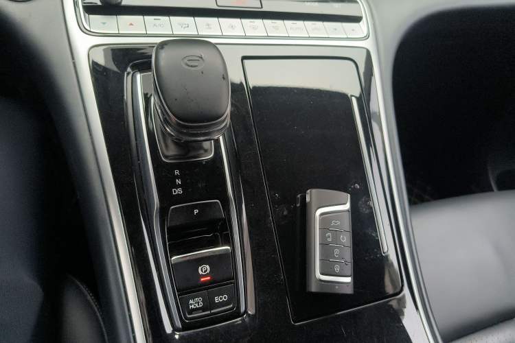 Used GAC Trumpchi M8 2023 Lingxiu Series 390T Deluxe Edition
