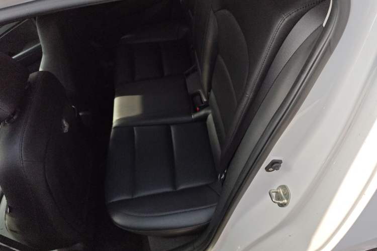 Used Hyundai Elantra 2019 1.5L CVT ZhiXuan – Elite Version
