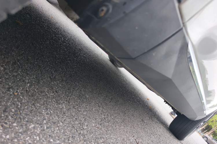 Used Haval H6 2021 3rd Generation 2.0T Automatic Two-Wheel Drive Max
