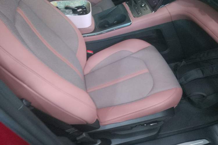 Used Nio EC6 2020 440KM Signature Edition