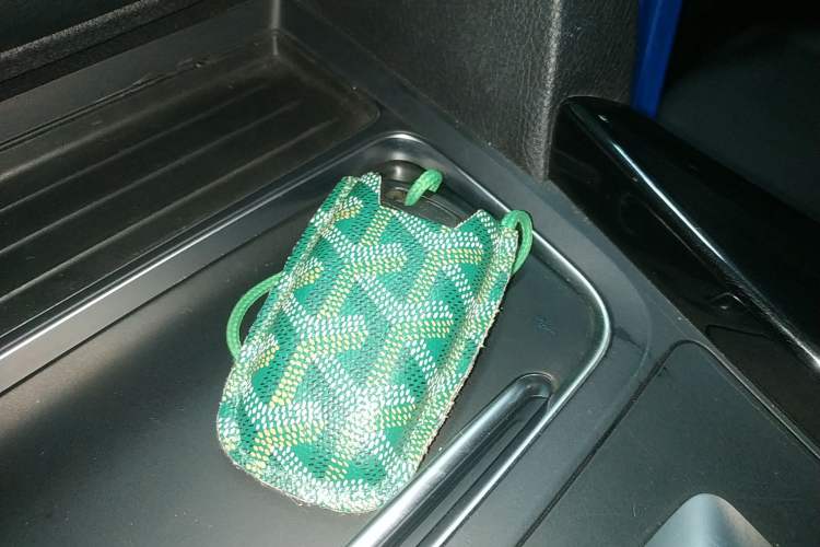 Used BMW 3 Series 2017 318Li Fashion Model
