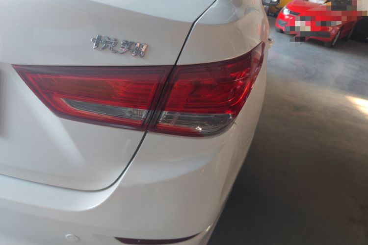 Used Changan Alsvin 2019 1.5L DCT Comfort Model China VI Standard