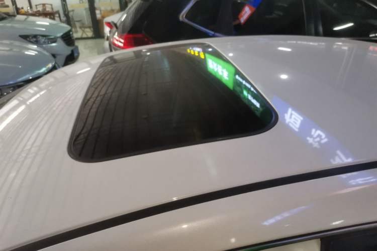 Used Nissan Sylphy 2022 Classic 1.6XL CVT Luxury Edition
