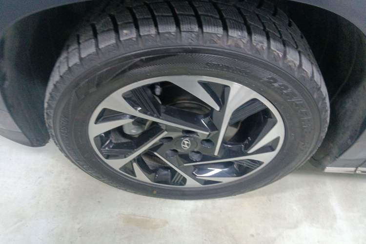 Used Hyundai Custo 2021 270TGDi Prestige LUX