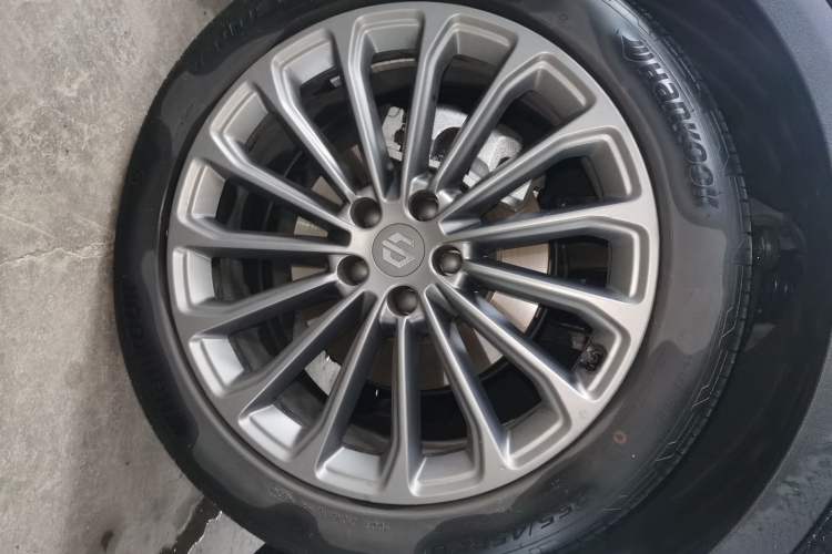 Used Leapmotor C11 2024 All-Electric 580 Luxury Edition