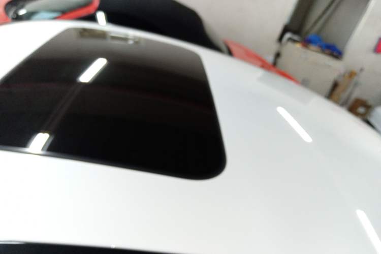 Used Mercedes-Benz CLS 2020 CLS 300 Luxury Model
