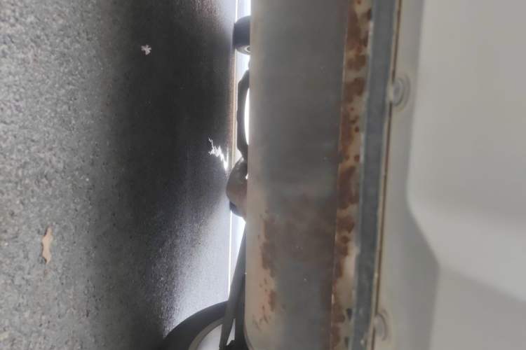 Used Haval H2 2017 Blue Label 1.5T Automatic Two-Wheel Drive Luxury Model
