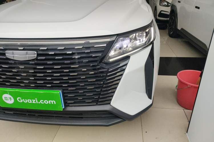 Used Geely Auto Haoyue PRO 2024 1.5T DCT Zongheng+