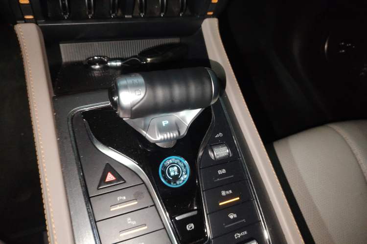 Used BYD Yuan PLUS 2023 Champion Edition 510KM Excellence Model