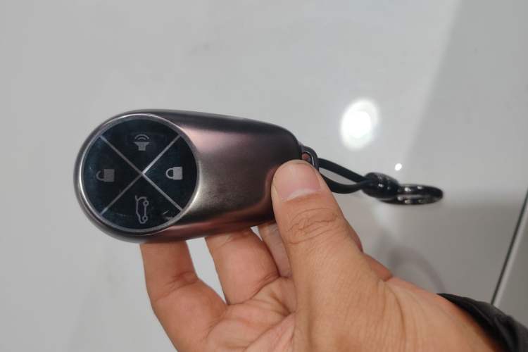 Used Nio ES6 2020 600 km Sport Edition