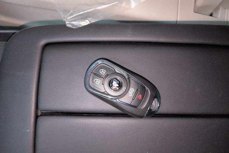 Used Buick GL8 2023 ES Lu Zun Comfort Model
