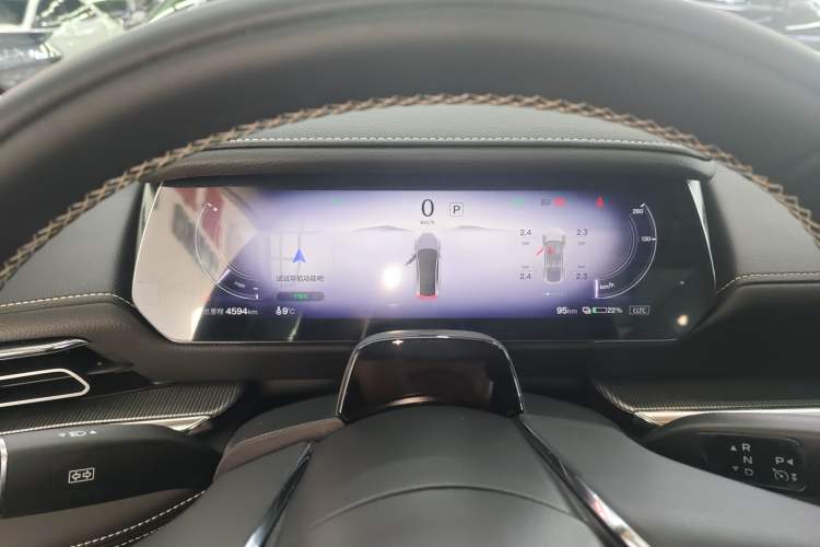 Used Mazda EZ-6 2024 Pure Electric 480 Zhiyue Edition