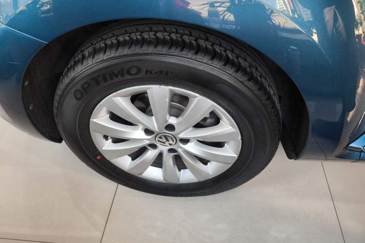 Used Volkswagen Beetle 2018 180TSI Yile Model