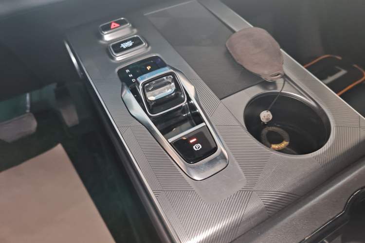 Used GAC Trumpchi EMKOO 2022 1.5T Supernova Max Edition