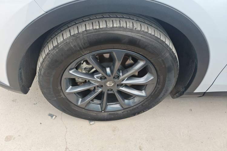 Used Leapmotor C11 2023 Range-Extended 180 Comfort Edition
