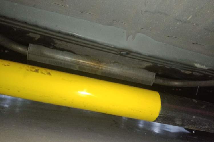 Used GAC Trumpchi M6 2023 PRO 270T DCT Luxury Edition