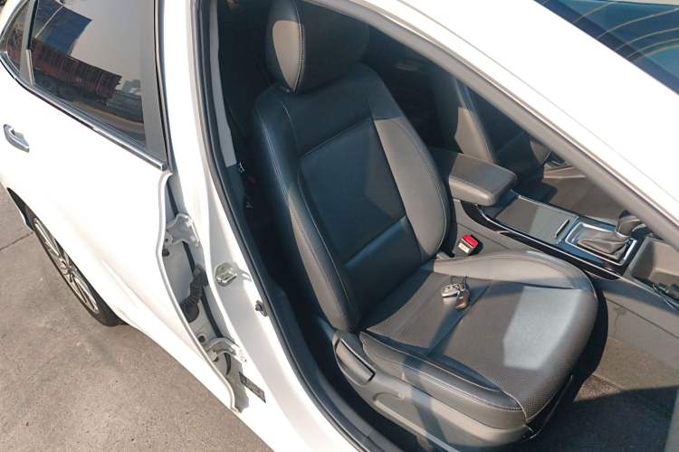 Used Hyundai Mistra 2017 1.8L Automatic Smart GLS China V Standard
