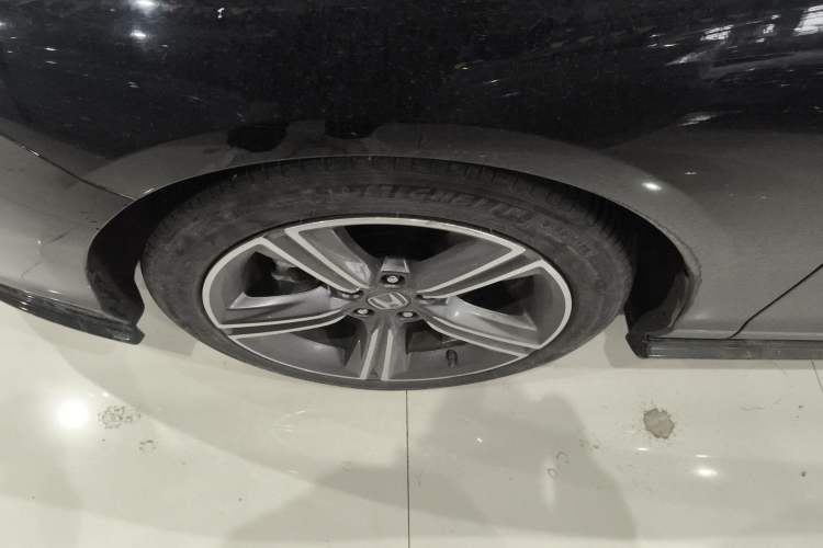 Used Honda Accord 2023 260TURBO Excellence Edition