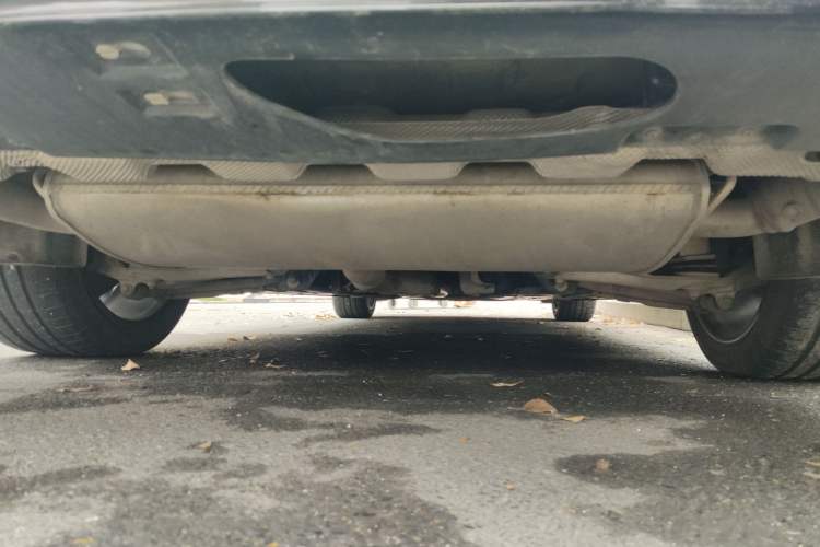 Used Volvo S90 2023 B5 Zhiyuan Luxury Edition
