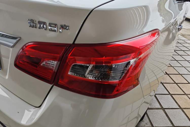 Used Nissan Sylphy 2022 Classic 1.6XE CVT Comfort Edition
