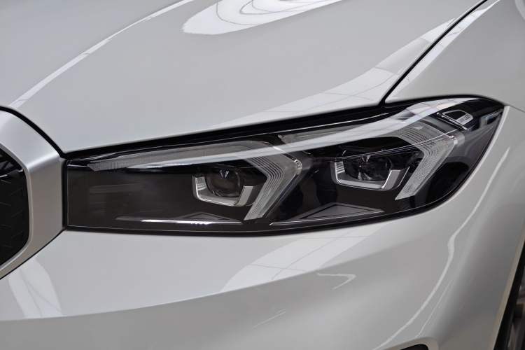 Used BMW i3 2025 eDrive 35 L