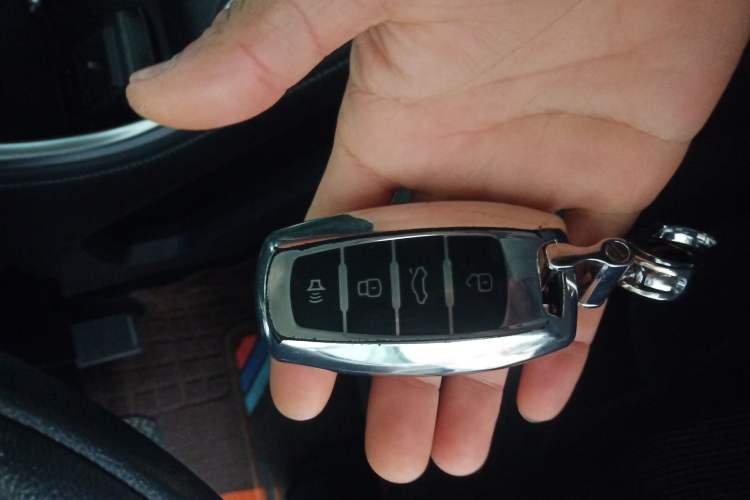 Used Haval H6 2023 National Trend Edition 1.5T Automatic Urban Version
