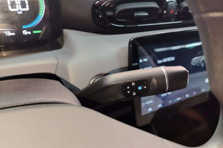 Used Leapmotor T03 2022 Hometown Jade Edition