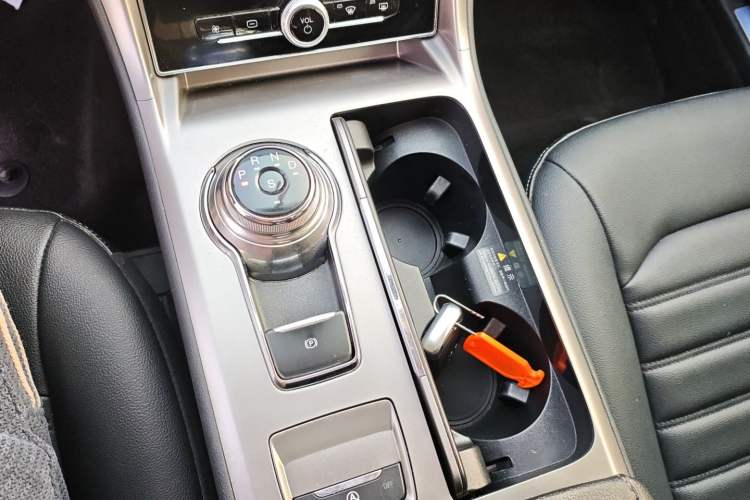 Used Ford Mondeo 2020 EcoBoost 180 Stylish Model