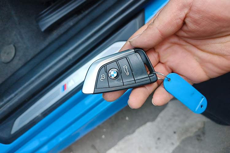 Used BMW 1 Series 2021 Revised 120i M Sport Night Edition
