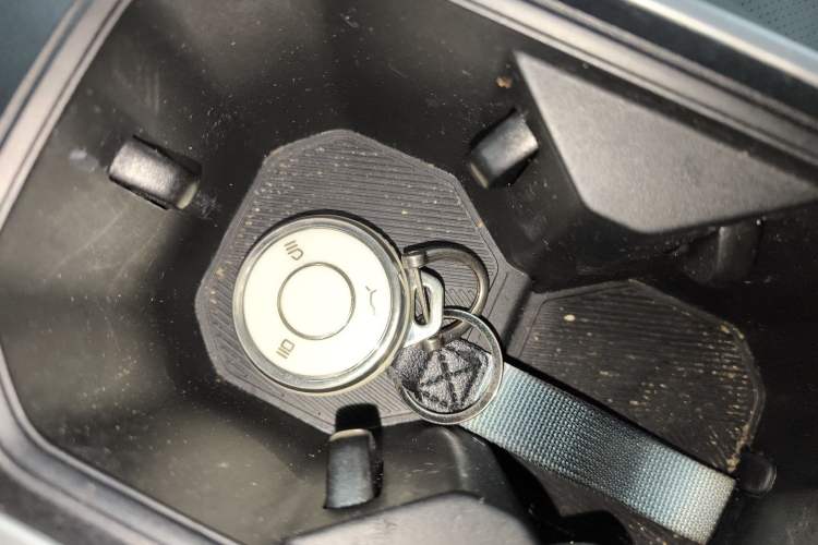 Used NETA AYA 2023 401 Lite