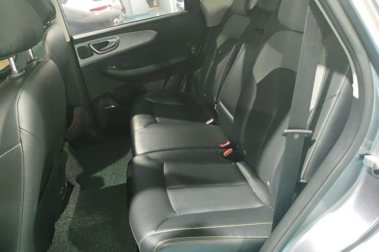 Used Roewe RX5 2020 PLUS 300TGI Automatic Ali National Trend Flagship Edition