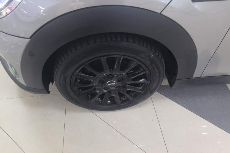 Used MINI MINI 2023 1.5T ONE