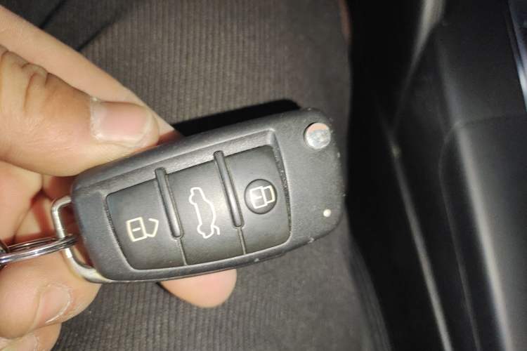 Used Audi A3 2018 30th Anniversary Edition Sportback 35 TFSI Ambition Model
