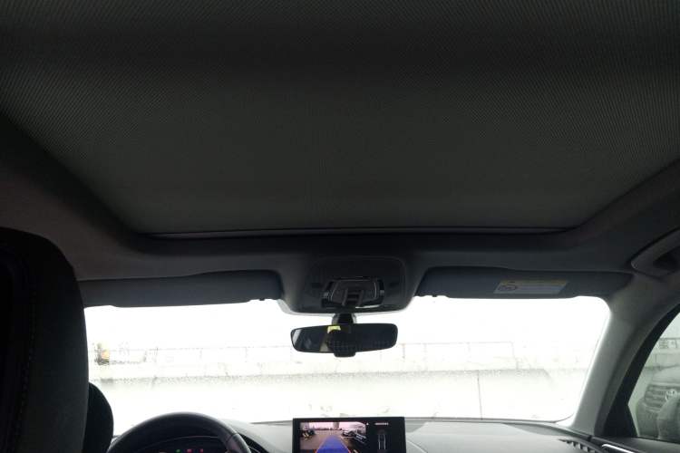 Used Audi A4L 2020 40 TFSI Luxury Dynamic Model
