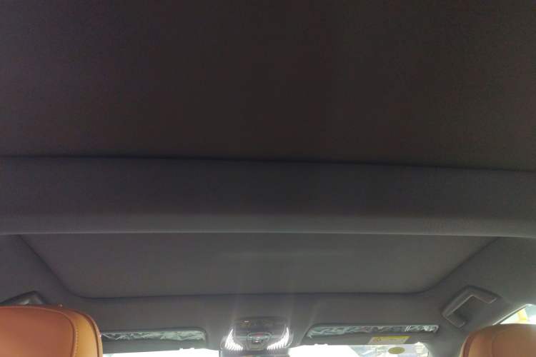 Used VOYAH PASSION 2024 PHEV Four-Wheel Drive Ultra-Long Range Executive Edition
