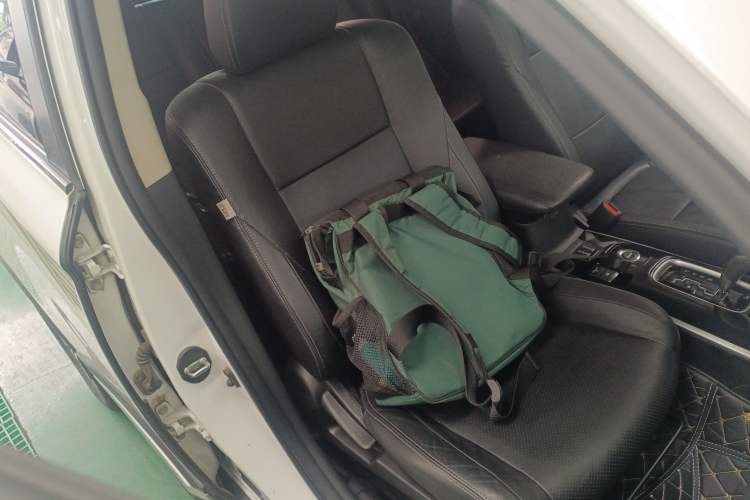 Used Mitsubishi Outlander 2018 2.4L 4x4 Elite Edition 5 Seats
