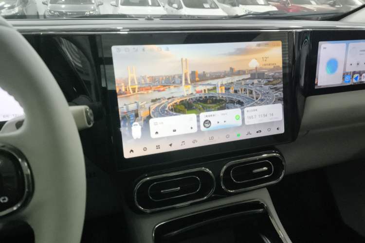 Used Leapmotor C11 2021 Deluxe Edition