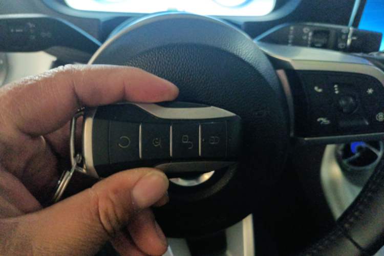 Used Denza X 2020 PHEV Flagship Edition
