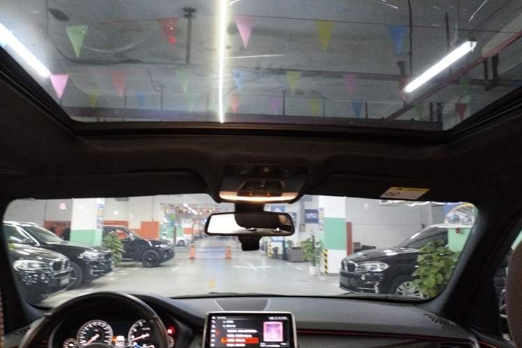 Used BMW X5 2017 xDrive35i M Sport Edition
