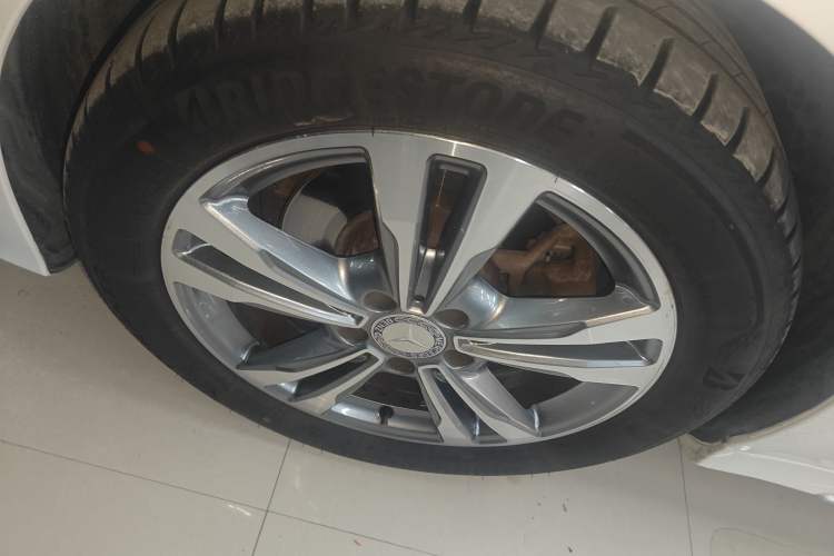 Used Mercedes-Benz C-Class 2016 C 200 L Sport Edition
