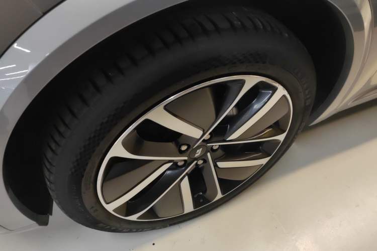 Used Li Auto L9 2024 Ultra Model
